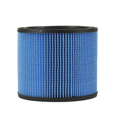 Shop-Vac® Ultra-Web® Replacement Cartridge Filter at Menards®