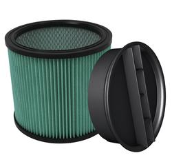 HEPA Replacement Cartridge Filter at Menards®