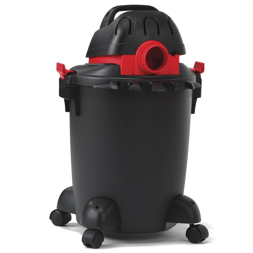 Shop-Vac® 6 Gallon 3.0 Peak HP Wet/Dry Shop Vacuum