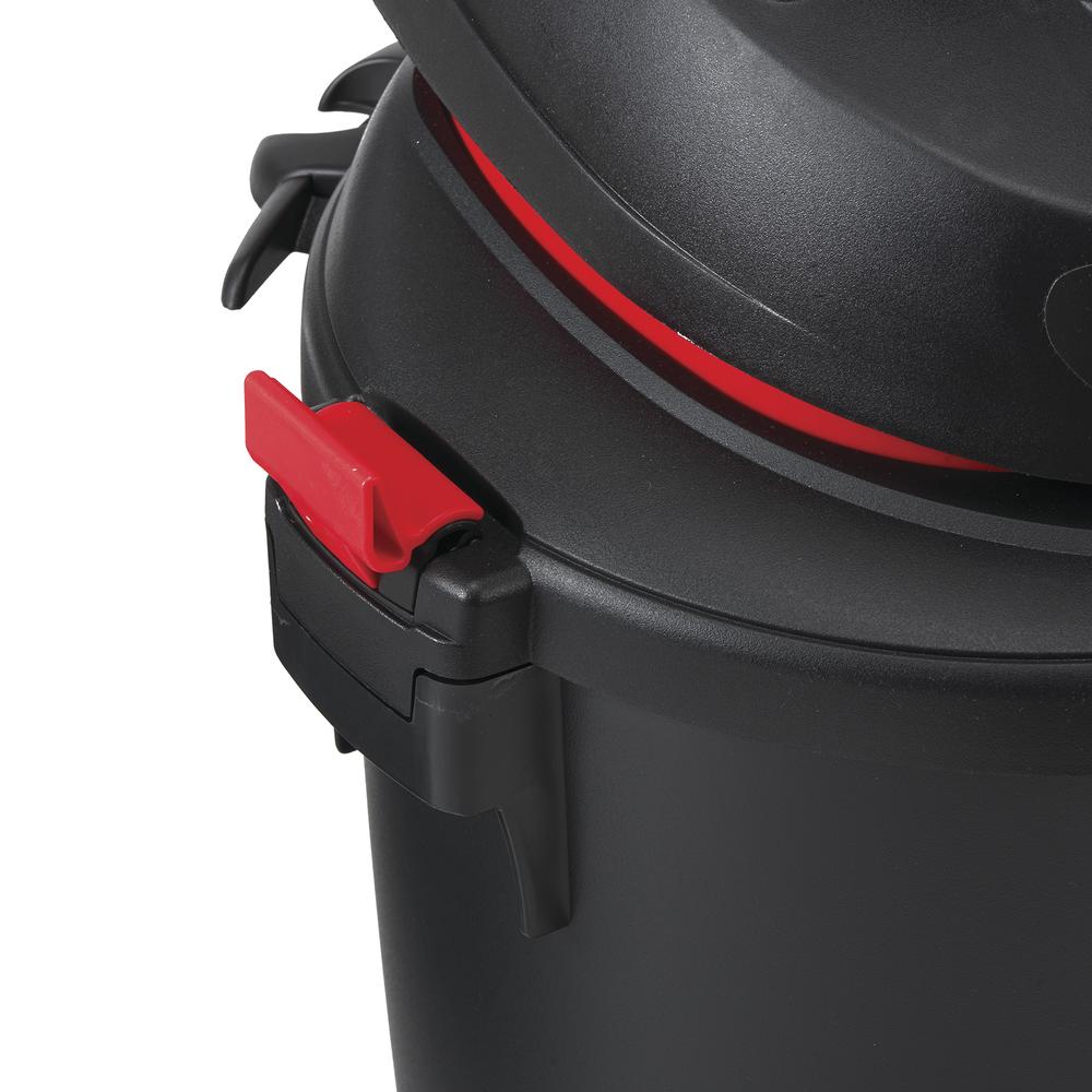 Shop-Vac® 6 Gallon 3.0 Peak HP Wet/Dry Shop Vacuum