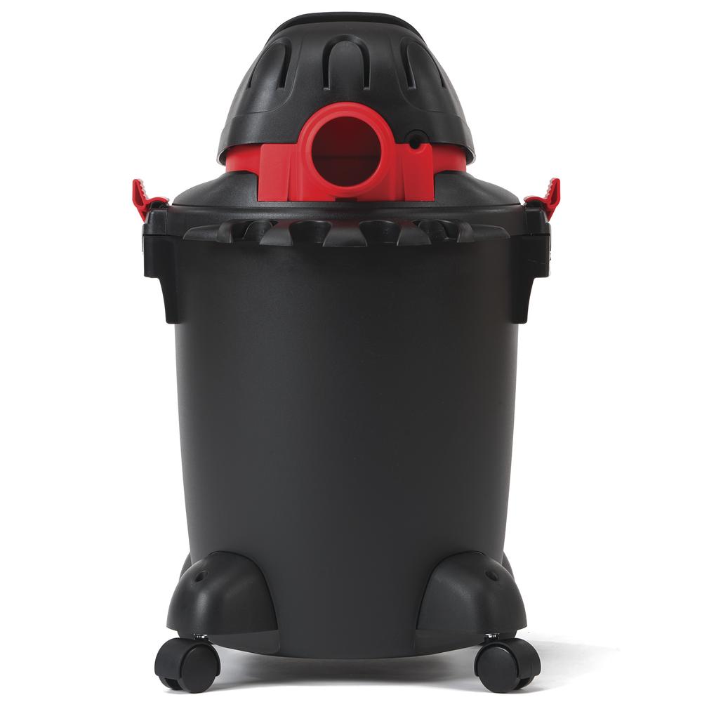 Shop-Vac® 6 Gallon 3.0 Peak HP Wet/Dry Shop Vacuum