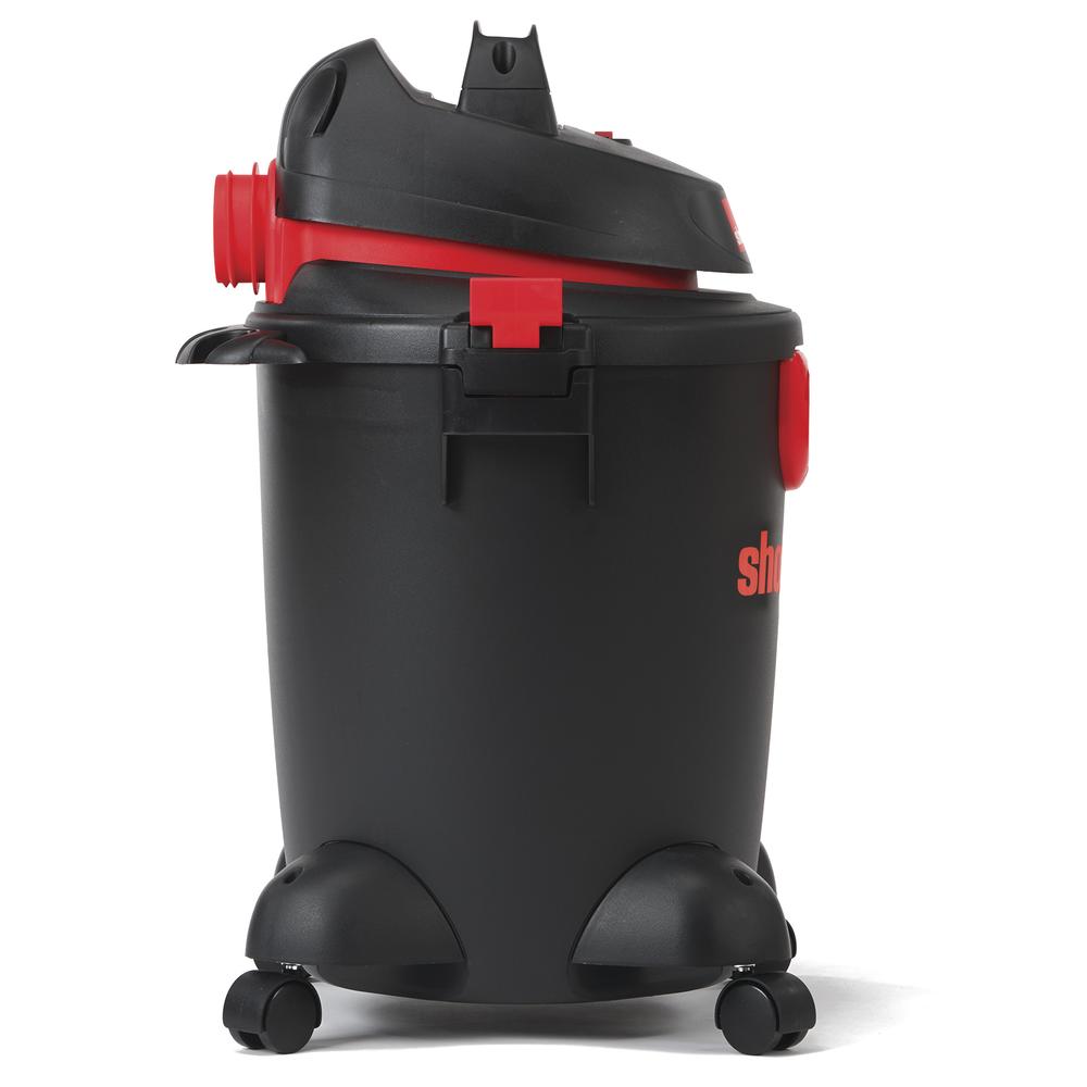 Shop-Vac® 6 Gallon 3.0 Peak HP Wet/Dry Shop Vacuum