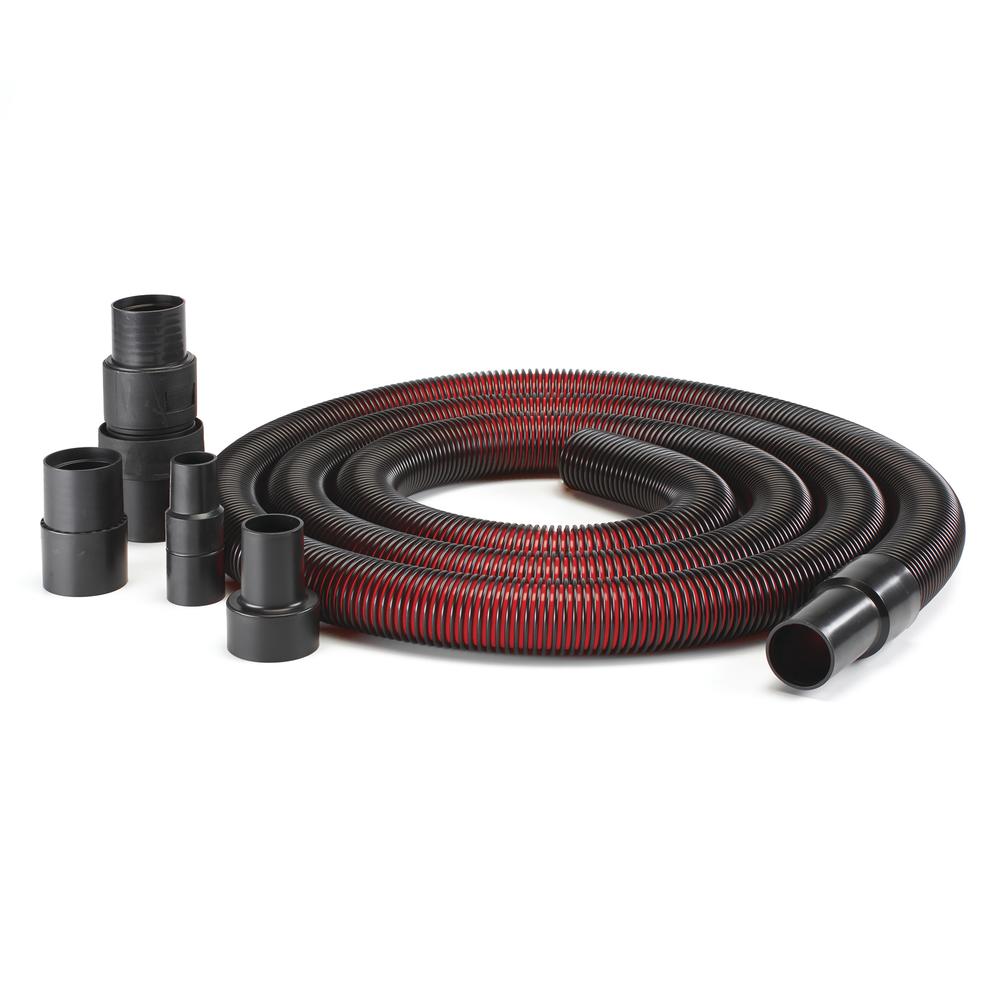 Flexaust Mark II 1-1/2 Flexaust Mark II 1-1/2
