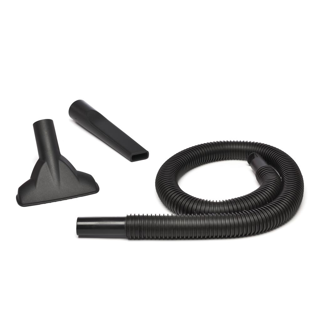 Shop-Vac® 2.5 Gallon 2.5 Peak HP Wet/Dry Portable Vacuum