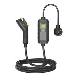 Aweltec EVMaster 7.68 kW Level 2 Portable EV Charger at Menards®