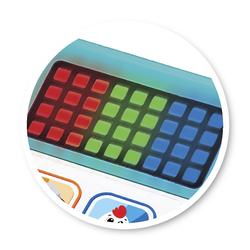 Little Learners Touch Control DJ Mixer at Menards®
