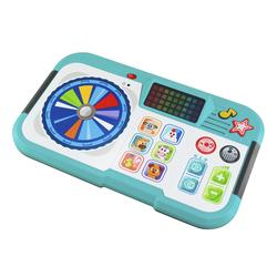 Little Learners Touch Control DJ Mixer at Menards®