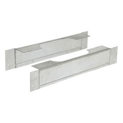 Amerivent® 4" (2" X 6" Wall) B-Vent Fire Stop Spacer At Menards®