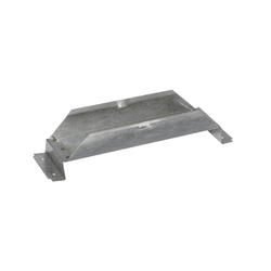 Amerivent® 4" B-Vent Tee Support At Menards®