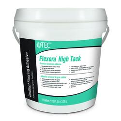 TEC® Flexera High Tack Premium Universal Adhesive - 1 gal at Menards®