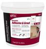 TEC® Unsanded Premixed Adhesive & Grout 631 Mastic - 1 qt