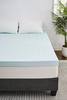 Comfort & Relax 3'' Queen Gel Mattress Topper