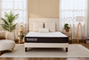 DreamCraft™ 8" Queen Hybrid Mattress in a Box
