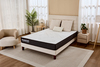 DreamCraft™ 8" Queen Hybrid Mattress in a Box