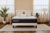 DreamCraft™ 12" Twin Hybrid Mattress in a Box
