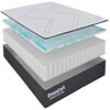 DreamCraft™ 8" Queen Hybrid Mattress in a Box