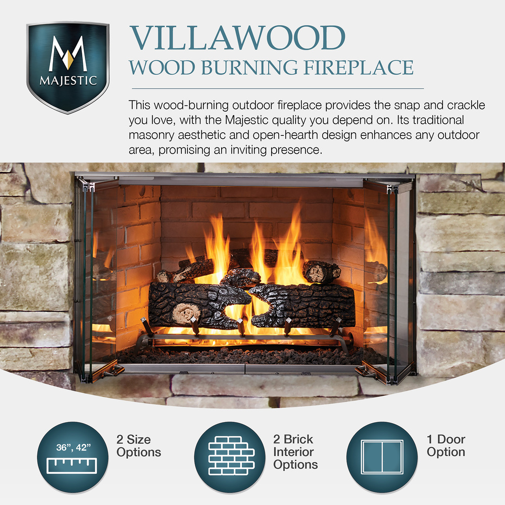 Majestic Villawood 36