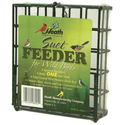 Heath Outdoor Products™ Single Suet Cage Bird Feeder at Menards®