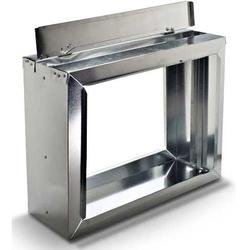 Shop Made Return Air Filter Rack – Fits 25x16x4 HVAC Filters