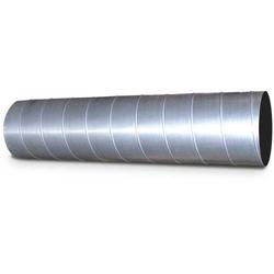 spiral ductwork manufacturers