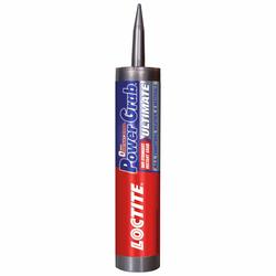 Loctite® Power Grab® Ultimate White Construction Adhesive - 9 oz
