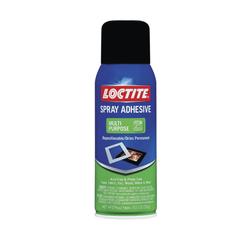Loctite® Multi-Purpose Craft Spray Adhesive - 11.0 oz. at Menards®
