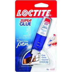 Loctite® Control Applicator Super Glue Gel - 0.14 oz. at Menards®