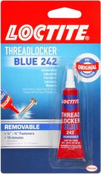 LOCTITE 2422 - Threadlocker - Henkel Adhesives