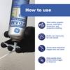 GE Window & Door Insulating Spray Foam - 12 oz.