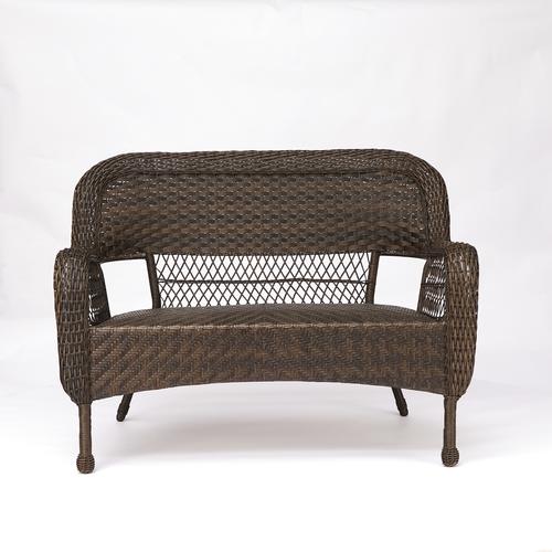 Backyard Creations® Madison Loveseat