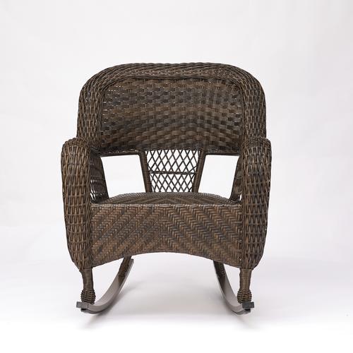 Backyard Creations® Madison Rocker