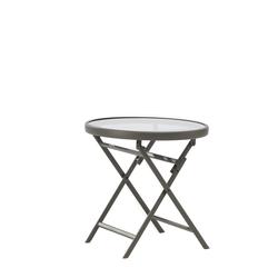 Backyard Creations® Mina Patio End Table