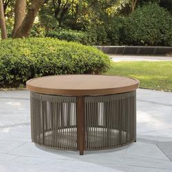 Backyard Creations Wilmington Outdoor Seating Set