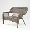 Backyard Creations® Madison Loveseat