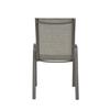 Backyard Creations® Mina Stack Chair
