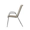 Backyard Creations® Mina Stack Chair