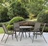 Backyard Creations® Mina 5-Piece Patio Set