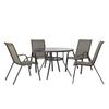 Backyard Creations® Mina 5-Piece Patio Set