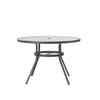 Backyard Creations® Mina Round Dining Table