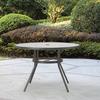 Backyard Creations® Mina Round Dining Table