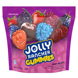 Jolly Rancher Very Berry Gummies - 13 oz at Menards®