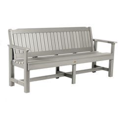 Menards garden bench top
