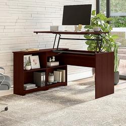 Menards l shaped deals desk