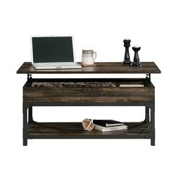 Sauder® Larkin Ledge Console Table