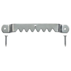 OOK ReadyNail 20 lb. Small Sawtooth Hangers (3-Pack) 50374 - The