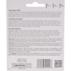 OOK® 50 lb. 18-Gauge 15' Invisible Picture Hanging Wire at Menards®