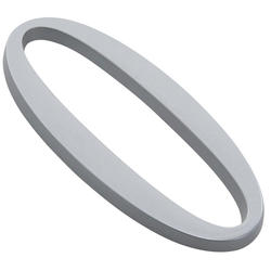 Distinctions By Hillman 843263 Plaque D'adresse De Maison