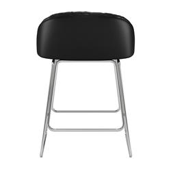 Hillsdale Boyle Metal Counter Height Stool