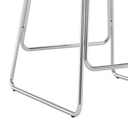 Hillsdale® Boyle Metal Counter-Height Stool at Menards®