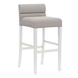 Hillsdale Furniture Bustleback Bar Height Bar Stool